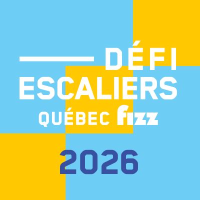 Défi des Escaliers de Québec 2026