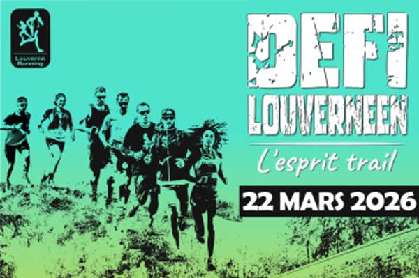 Défi Louvernéen