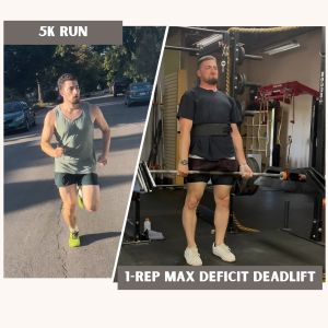 DefiPlate™ Games Logo