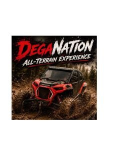 Deganation ALL-Terrain Experience