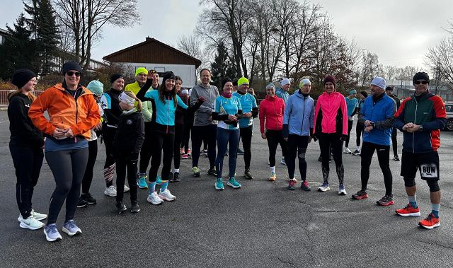 Deggendorf Half Marathon with 7 km Fun Run