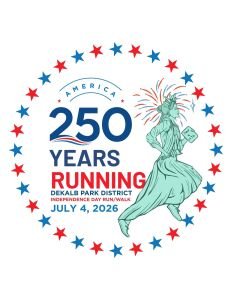 DeKalb Park District Independence Day 5k/10k