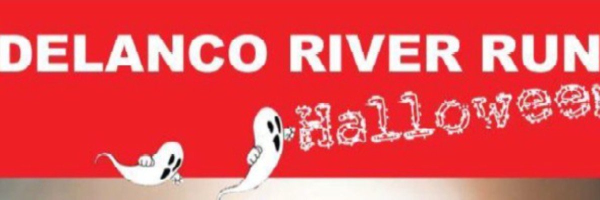 Delanco River Run