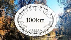 Delaware River Loop Series