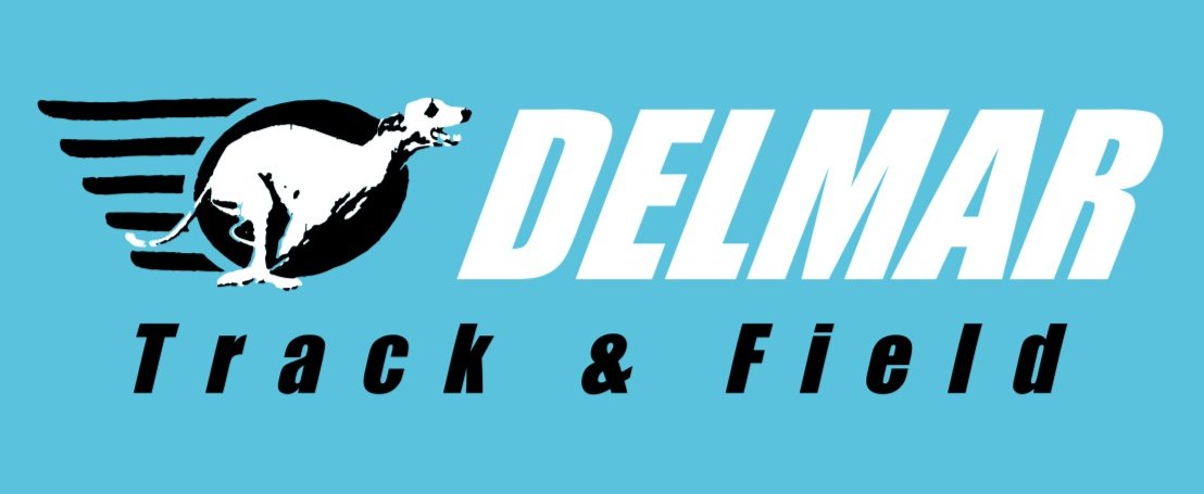 Delmar Track and Field Club Cross Country