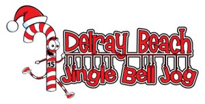 Delray Beach Jingle Bell Jog