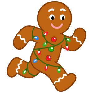 Deltona Jingle Jog 5K Logo