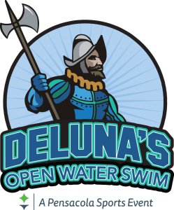 DeLuna's Open Water Swim