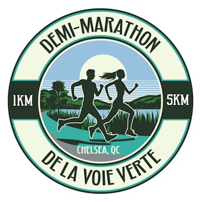 Demi-marathon de la Voie verte