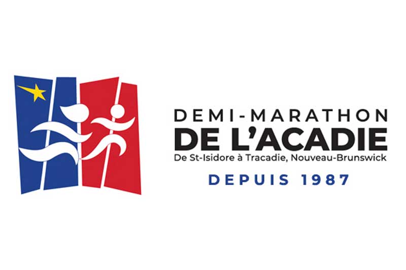 Demi-Marathon de l'Acadie (mars)