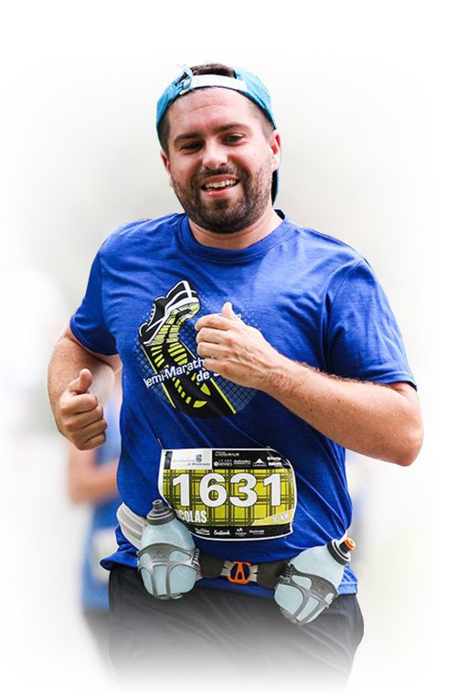 Demi-Marathon RBC de Sherbrooke