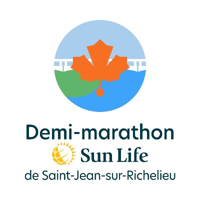 Demi-Marathon Sun Life de Saint-Jean-sur-Richelieu