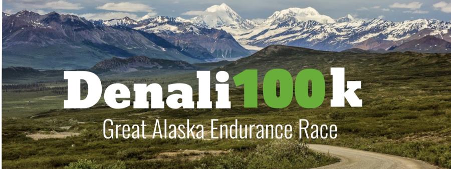 Denali100K Logo