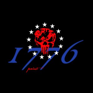 DENFIT 1776 Logo
