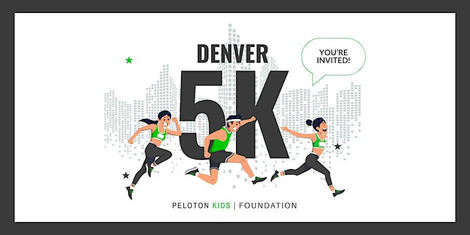 Denver PKF 5K