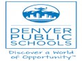 Denver Public Schools League Meet