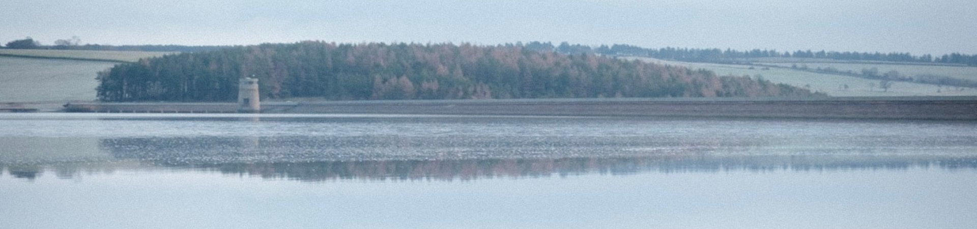 DERWENT RESERVOIR RUNS Logo