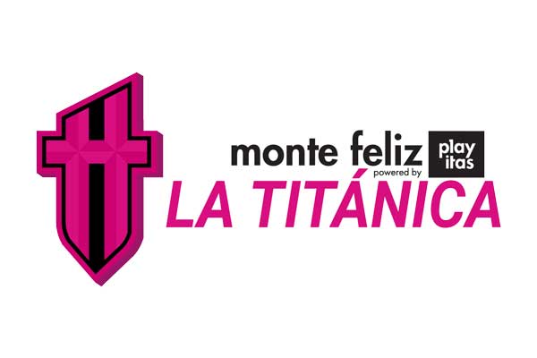 Desafío La Titánica