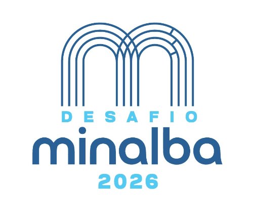 DESAFIO MINALBA 2026