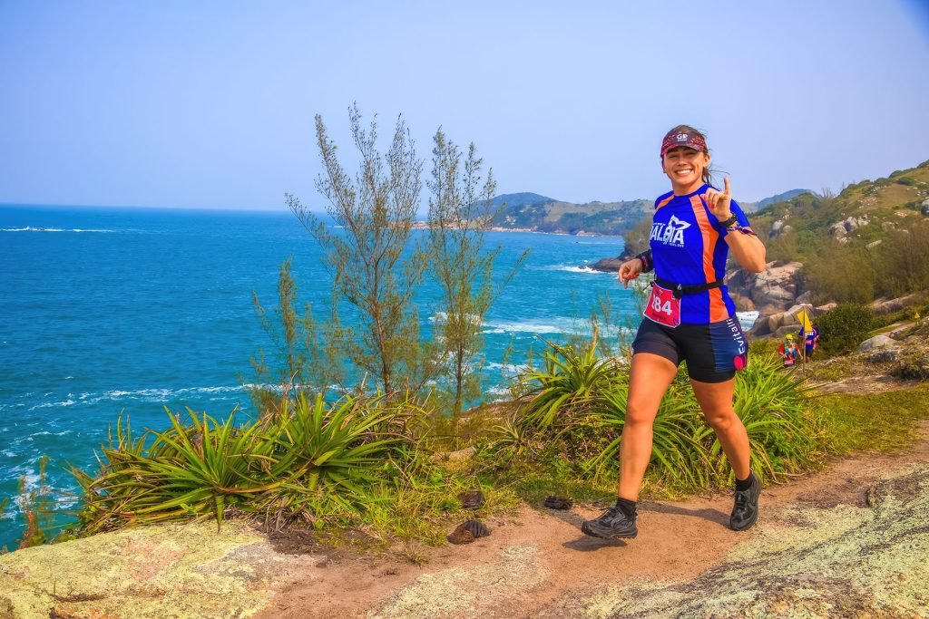 Desafio Rota da Baleia Logo