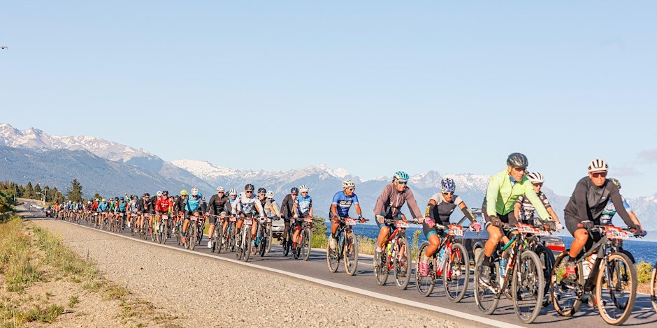 Desafío Ruta 23 De la Cordillera al Mar