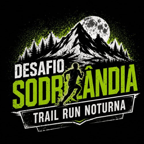 DESAFIO SODRELÂNDIA - TRAIL RUN NOTURNA