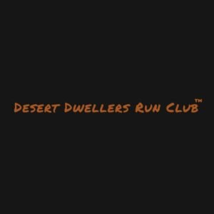 Desert Dwellers Run Club 5k