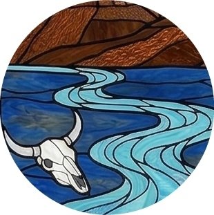 Desert Night Race 3 Logo