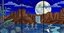 Desert Night Race Series (All 3 races)