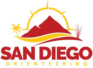 Desert Orienteering Festival Logo