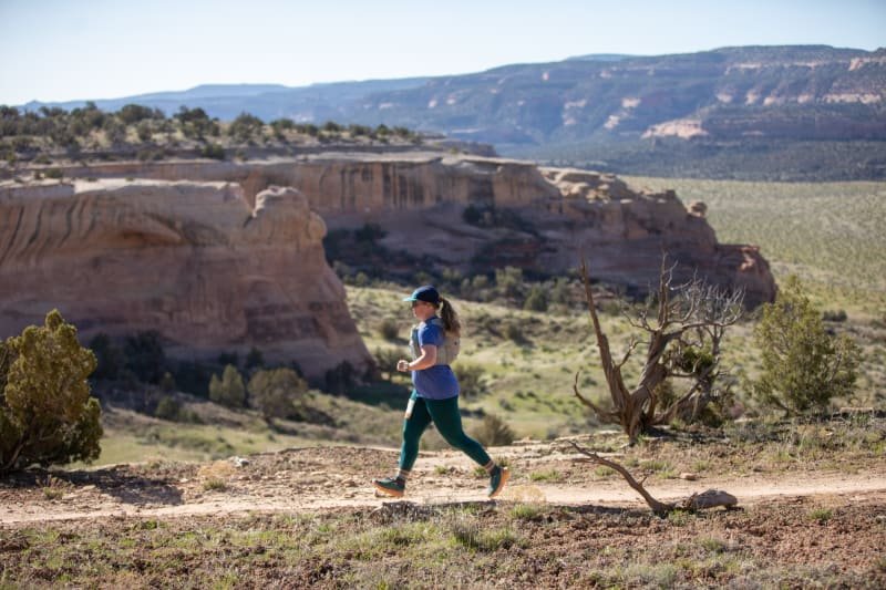 Desert RATS Trail Running Festival by UTMB - 21K Logo