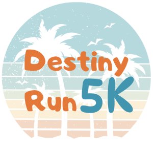 Destiny Run 5K