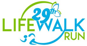 Detroit MOTTEP Foundation 29th Annual LIFE Walk & Run Logo
