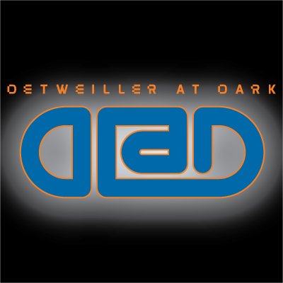 Detweiller at Dark