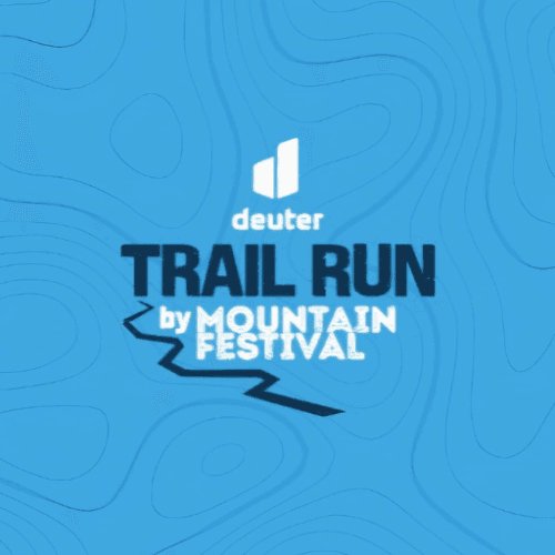 DEUTER TRAIL RUN