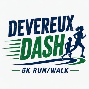 Devereux Dash Logo