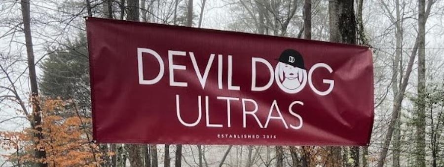 Devil Dog Ultras Logo