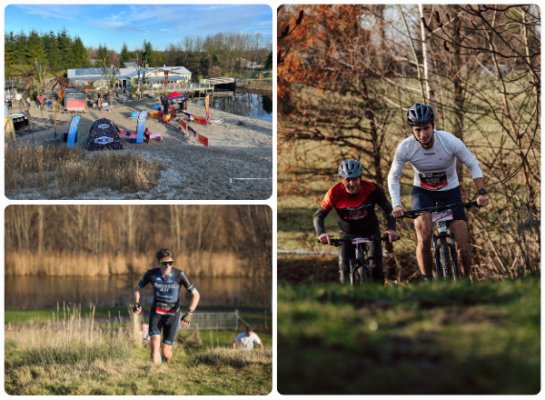 Devil's Cross Duathlon Netl