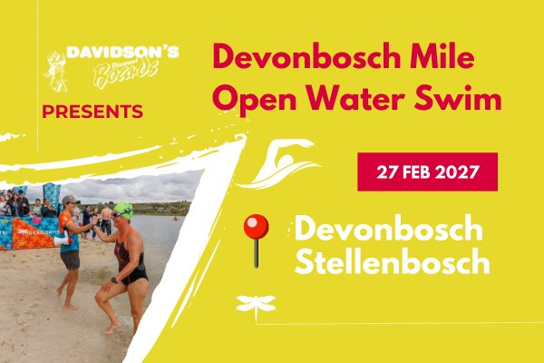 Devonbosch Mile