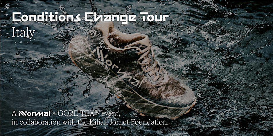 DF x Nnormal - Conditions Change Tour