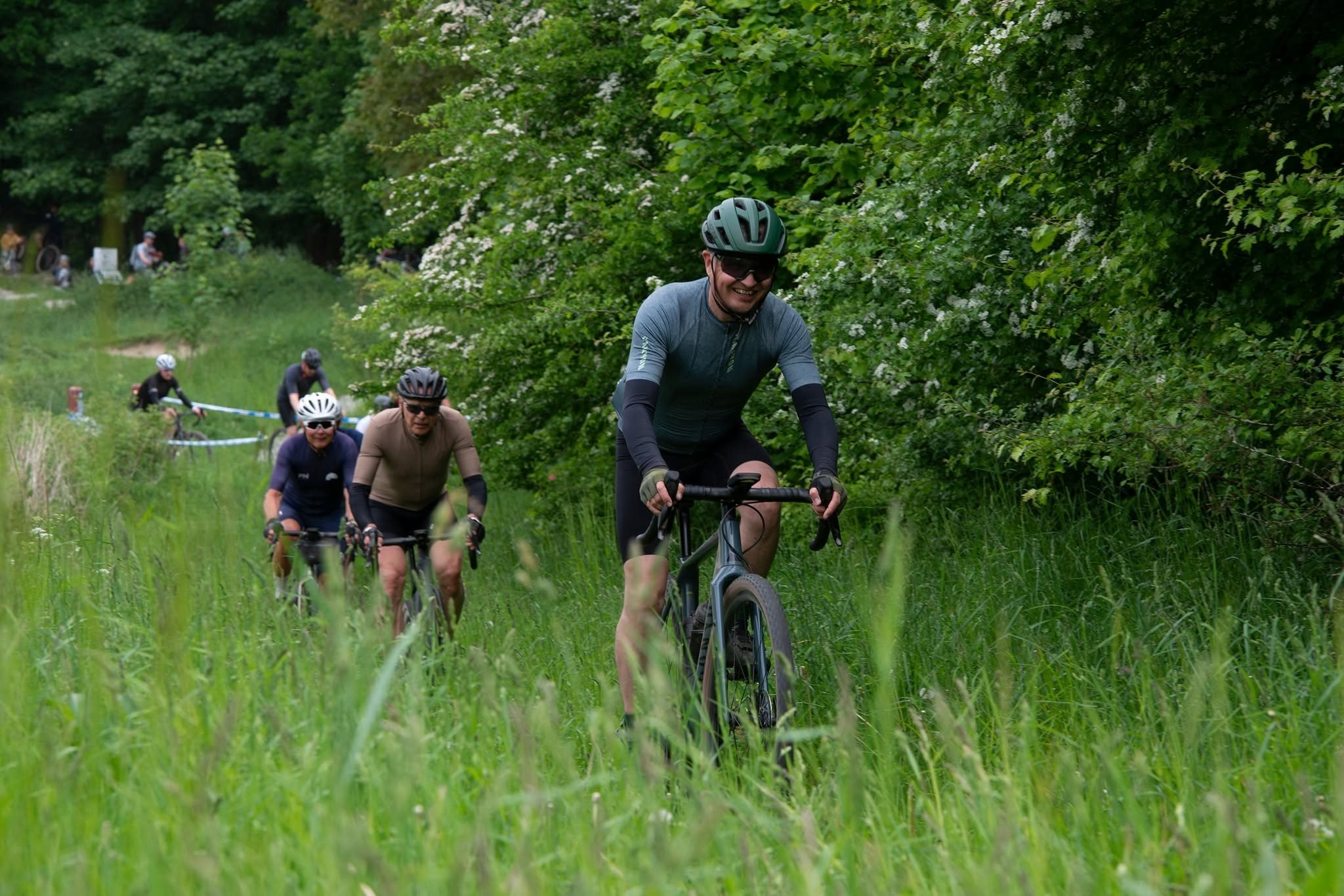 DGI Gravel 2027