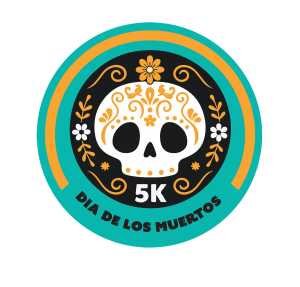 Dia de los Muertos 5K