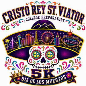 Día de los Muertos 5K