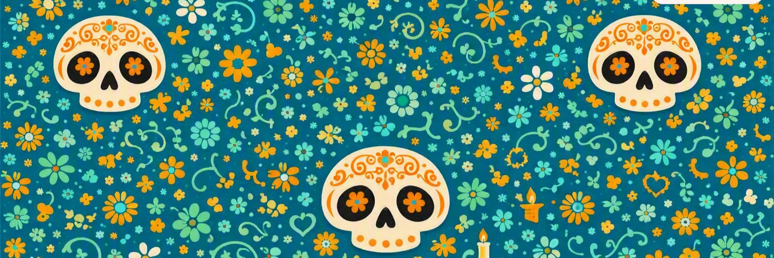 Dia de los Muertos 5K