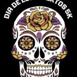 DIA DE LOS MUERTOS X ROTA RUN GLOW5K