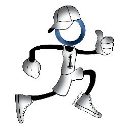 Diabetes Marathon Logo