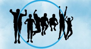 Diabetes Walk-Jog-Run-Move!!! Logo