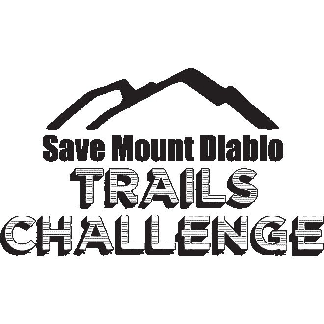 Diablo Trails Challenge 2027 Logo