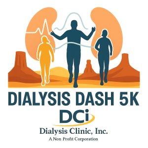 Dialysis Dash 5K