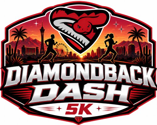 Diamondback Dash 5K